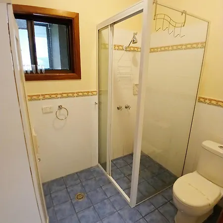 Coastal Bay Motel Coffs Harbour Room photo