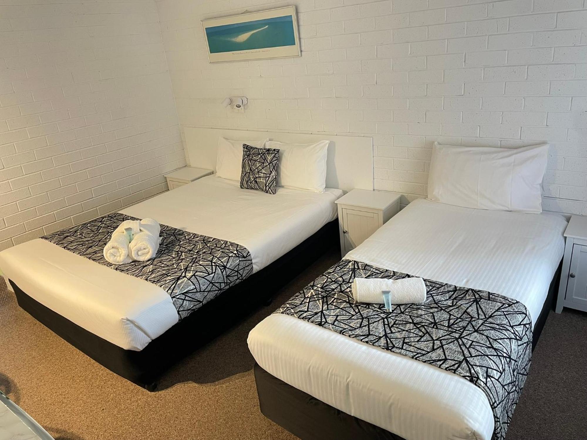 Coastal Bay 3*