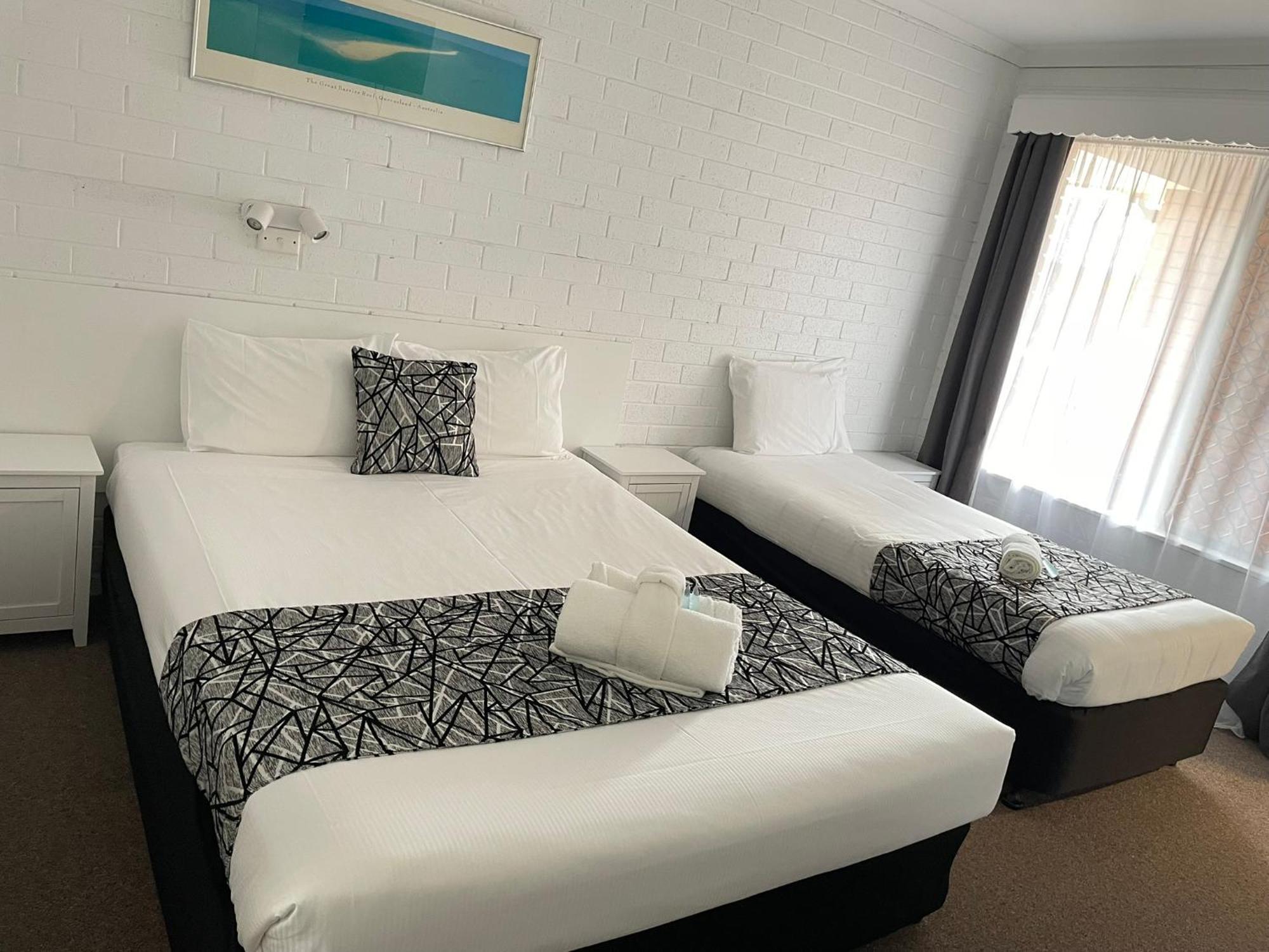 Coastal Bay 3* Coffs Harbour