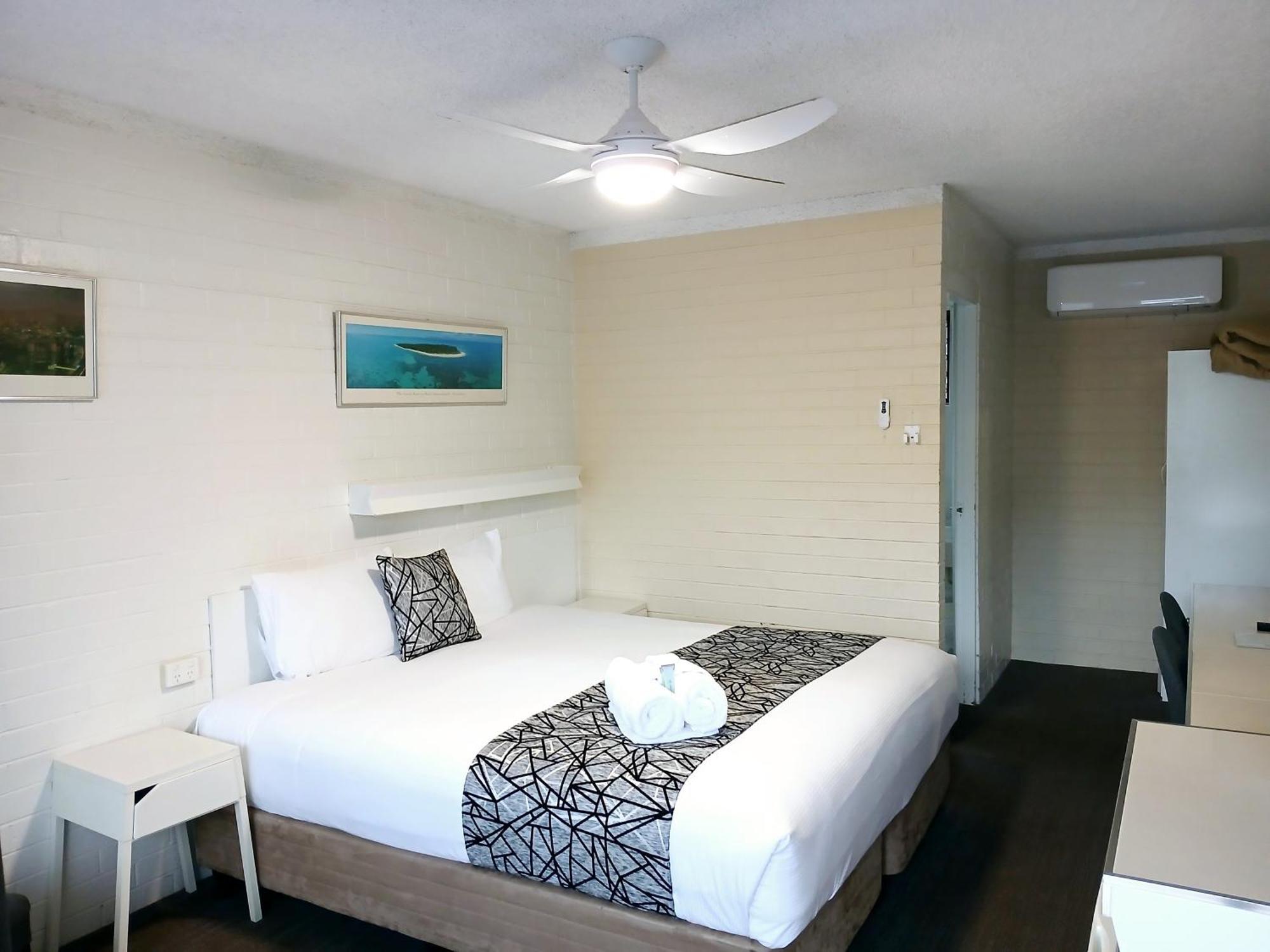 Motel Coastal Bay Coffs Harbour