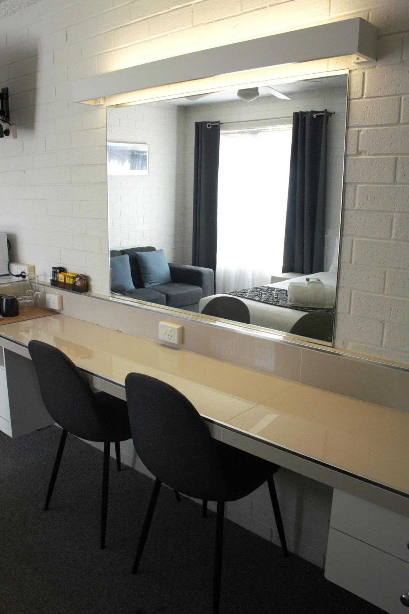 Motel Coastal Bay
