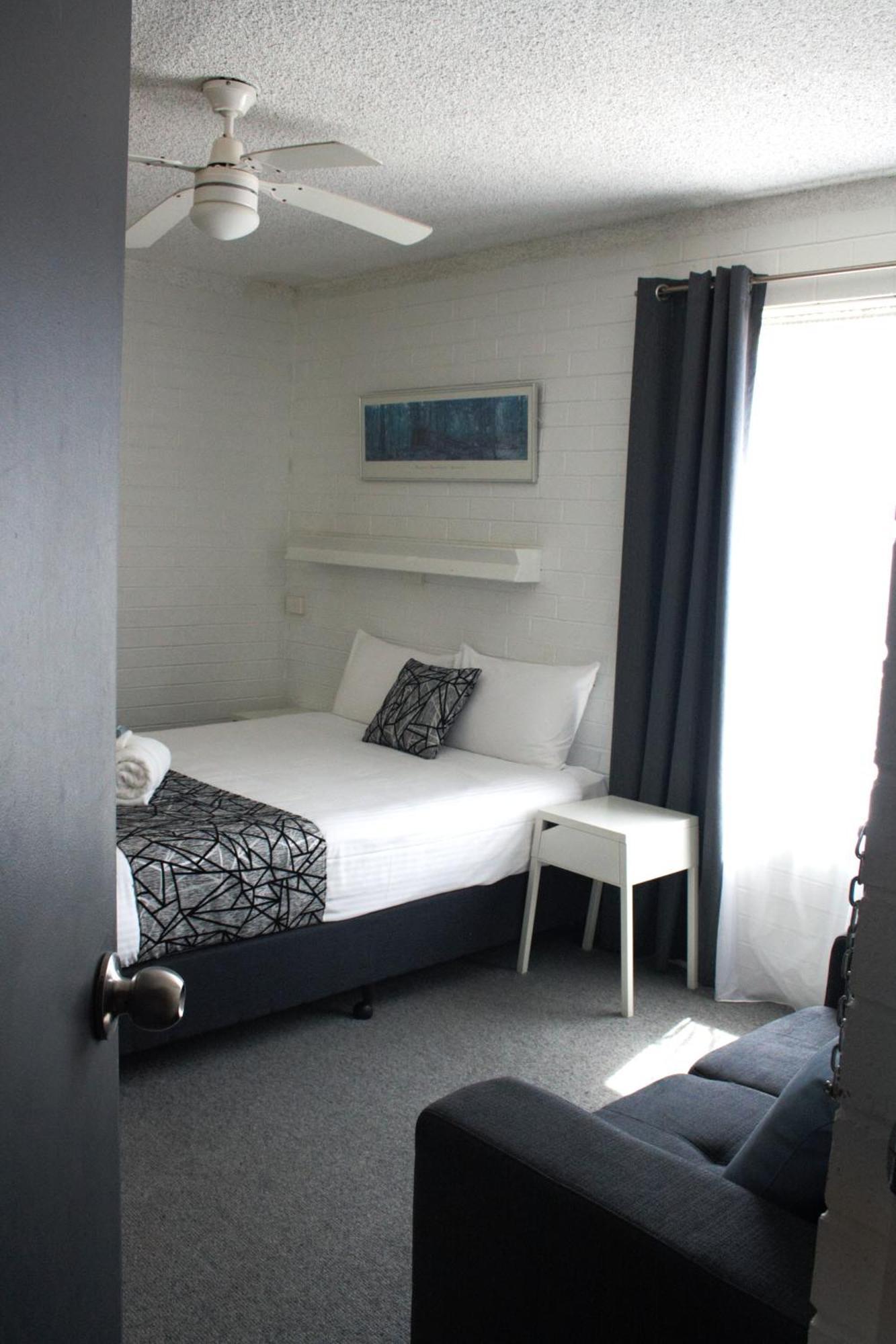 Motel Coastal Bay 3*
