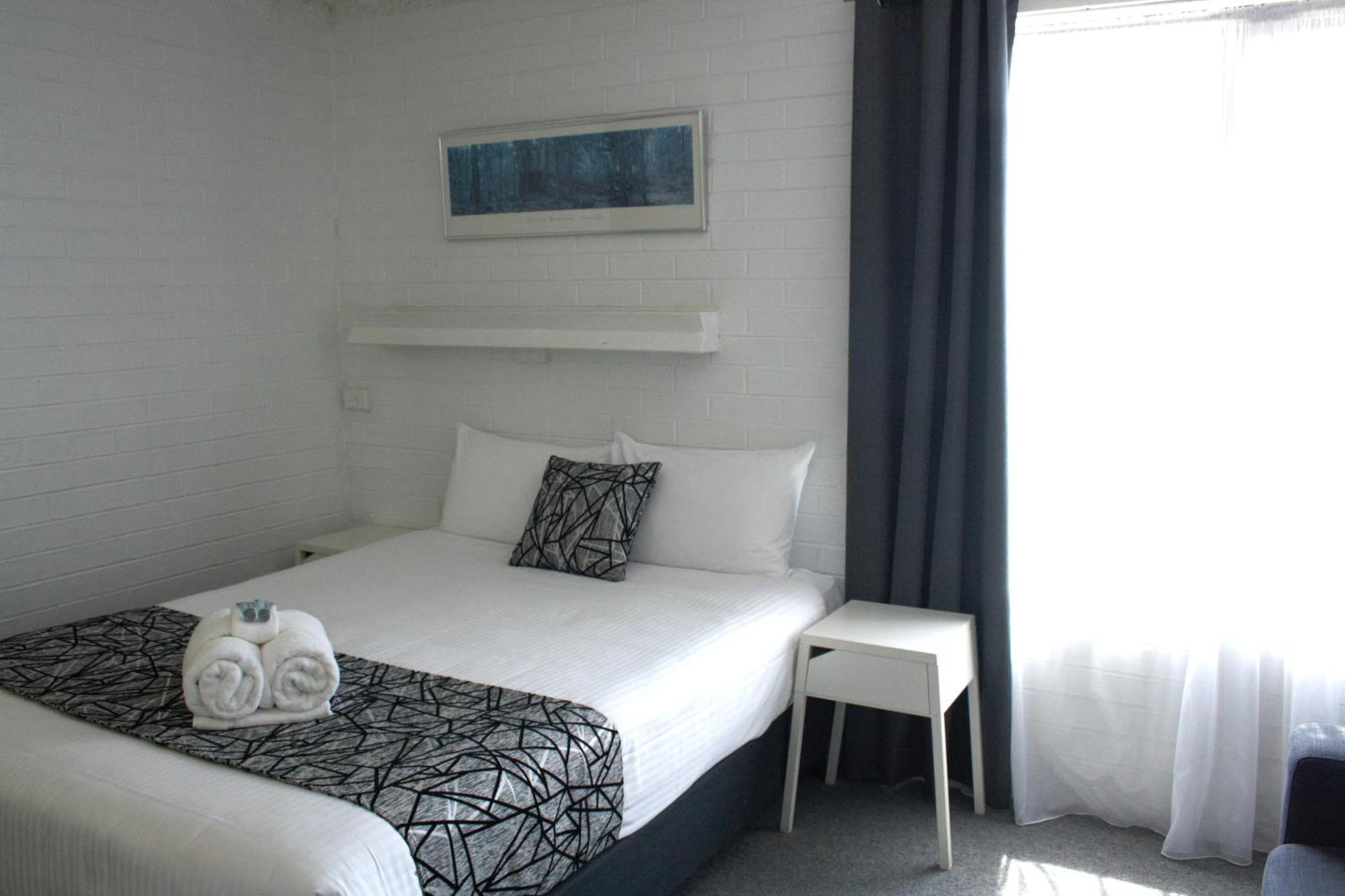 Motel Coastal Bay Coffs Harbour