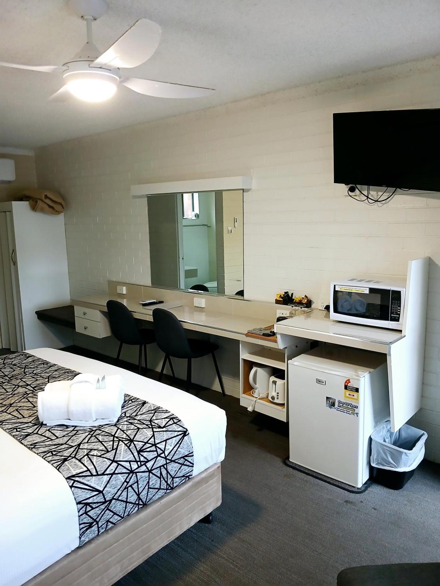 Motel Coastal Bay