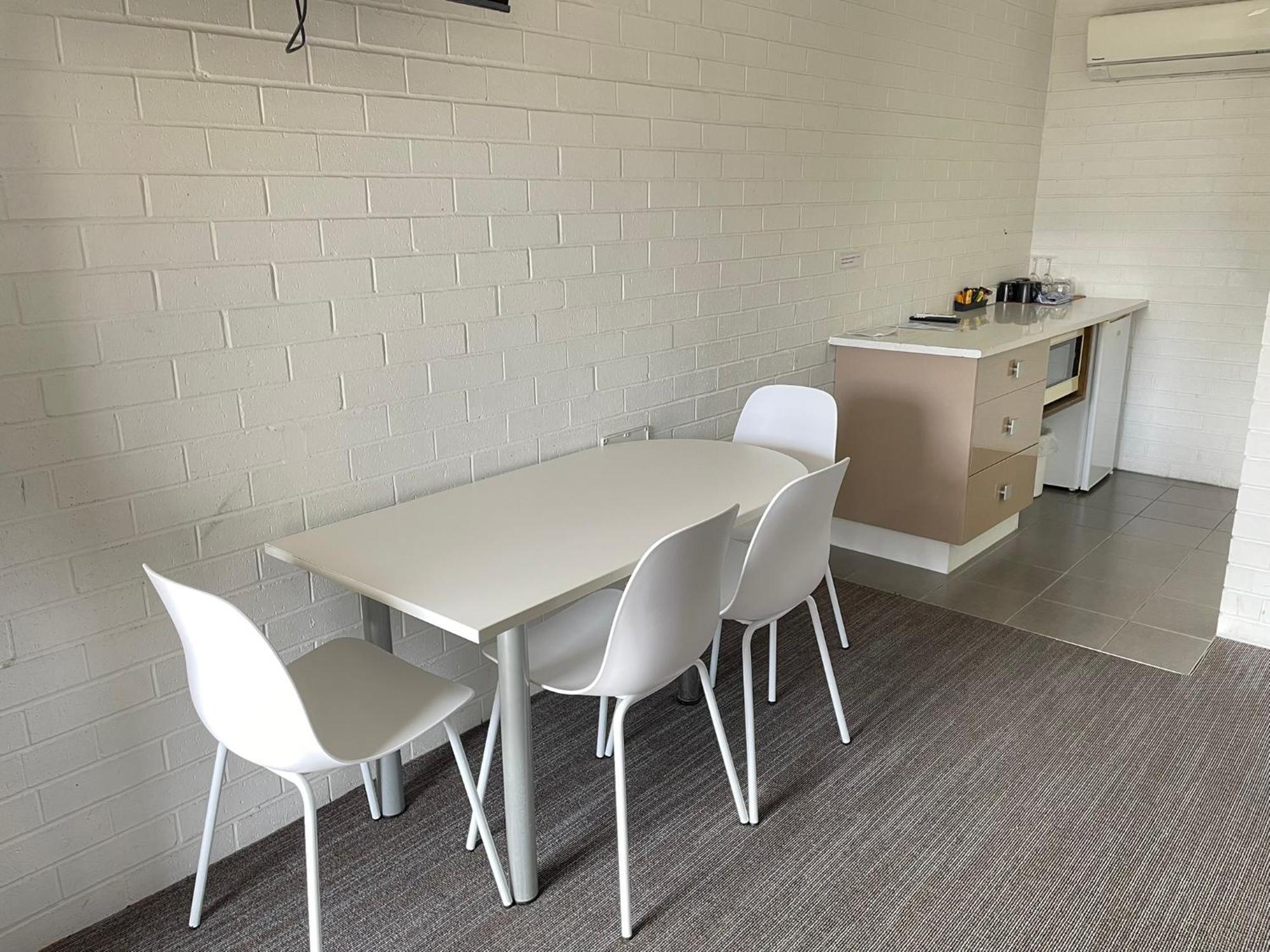 Coastal Bay Motel Coffs Harbour