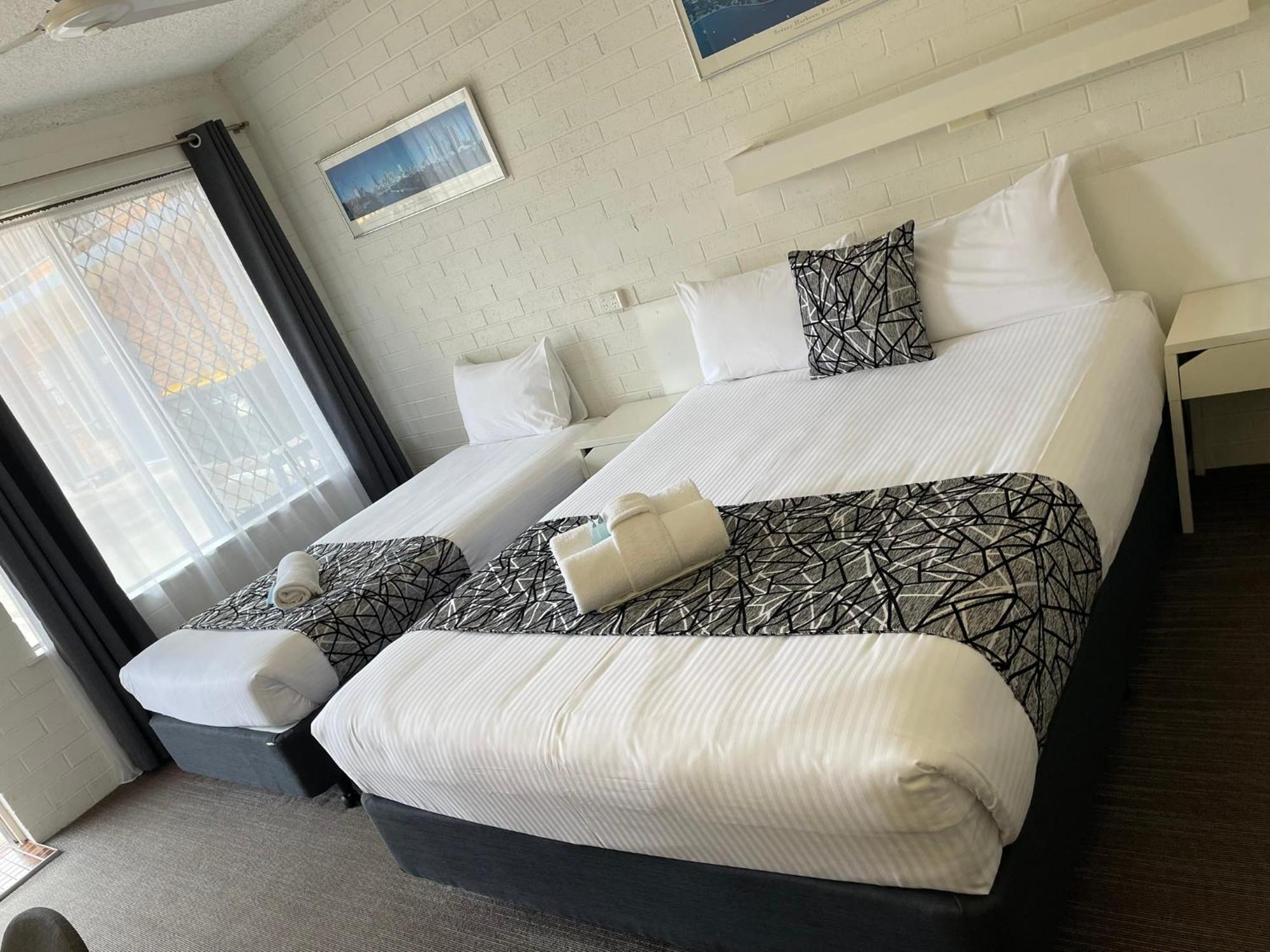 Coastal Bay 3*