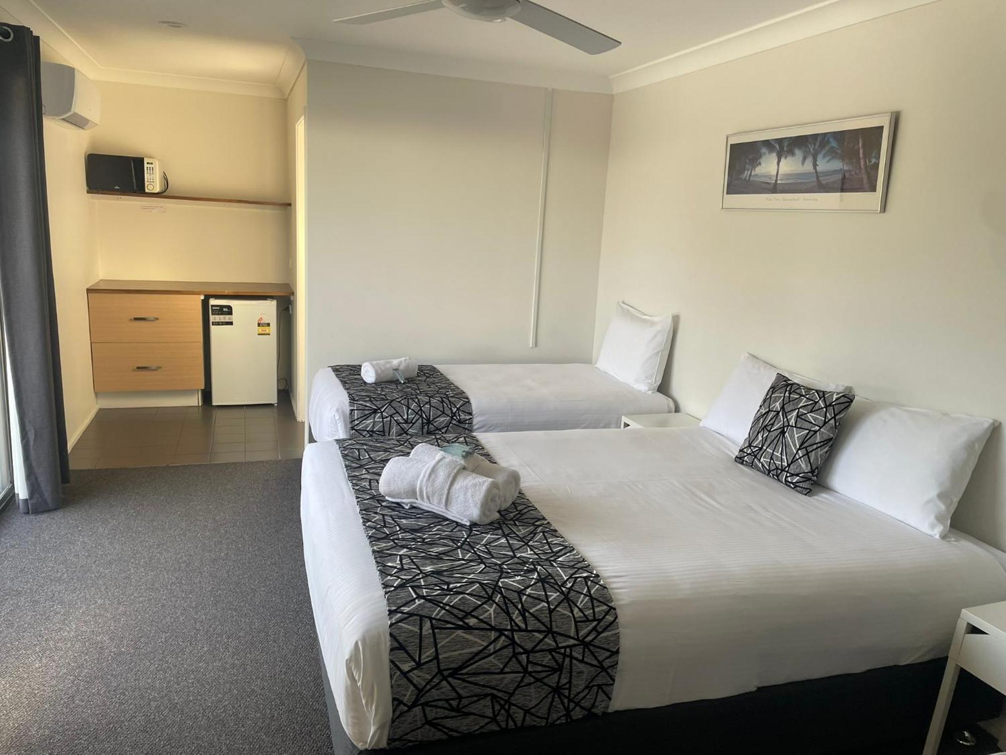 Coastal Bay Coffs Harbour