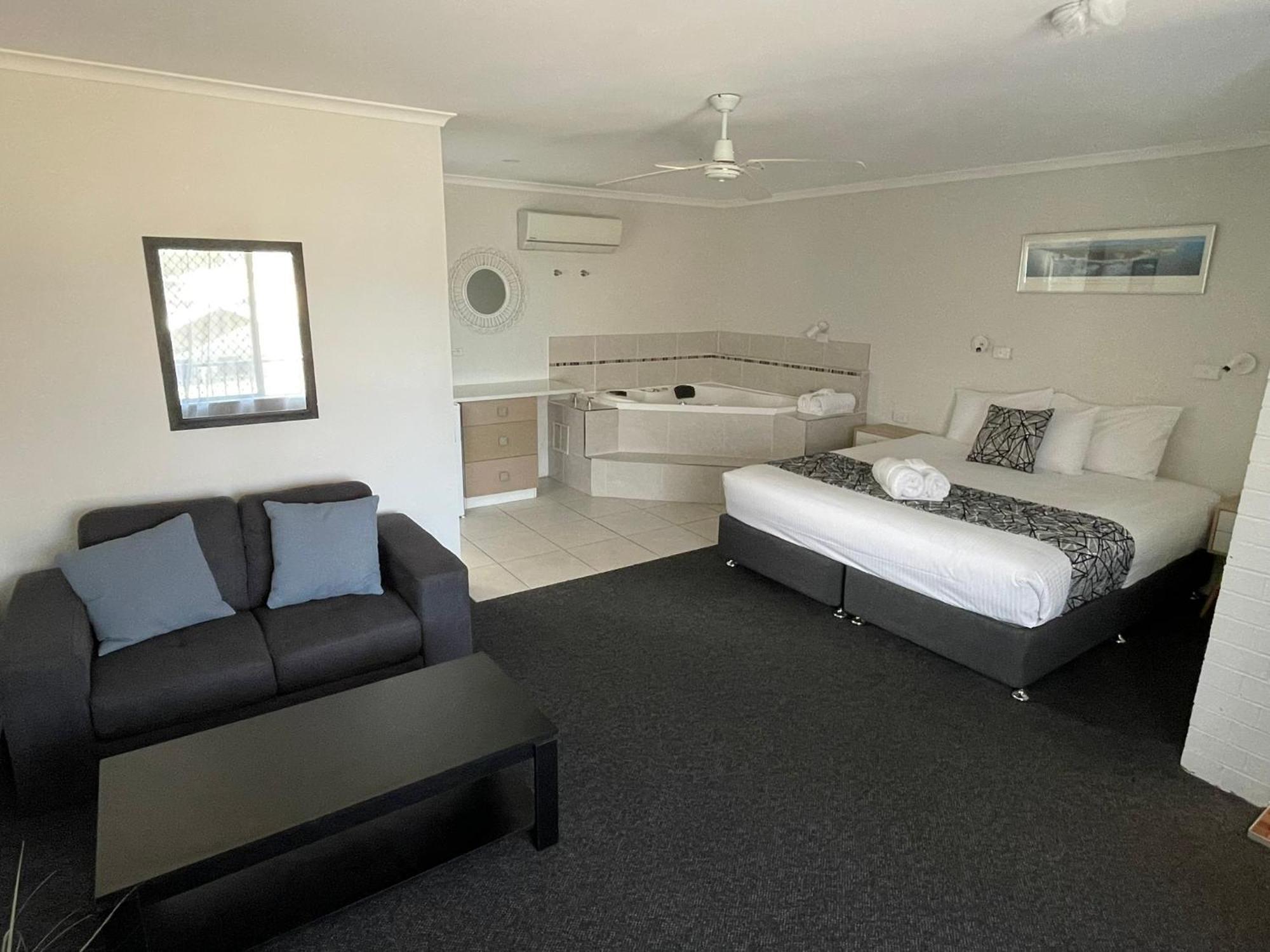 Motel Coastal Bay 3*