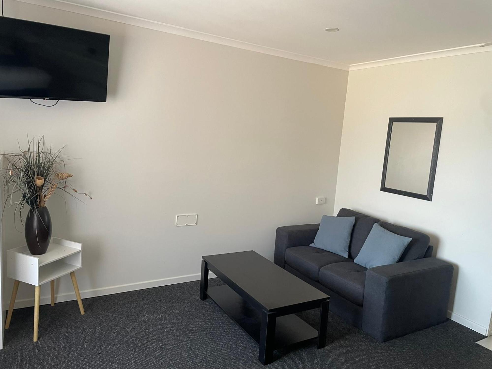 Motel Coastal Bay