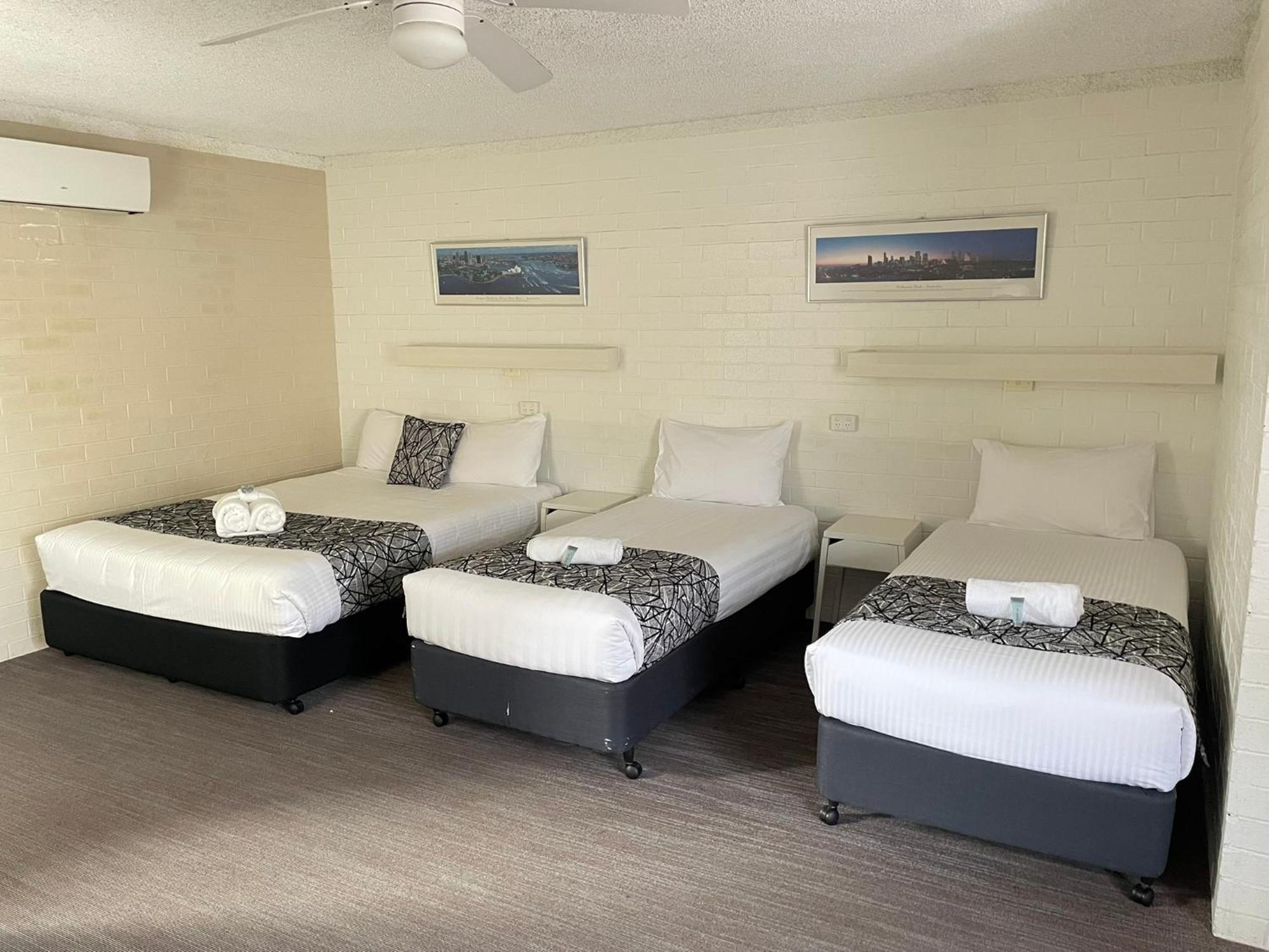 Coastal Bay 3* Coffs Harbour
