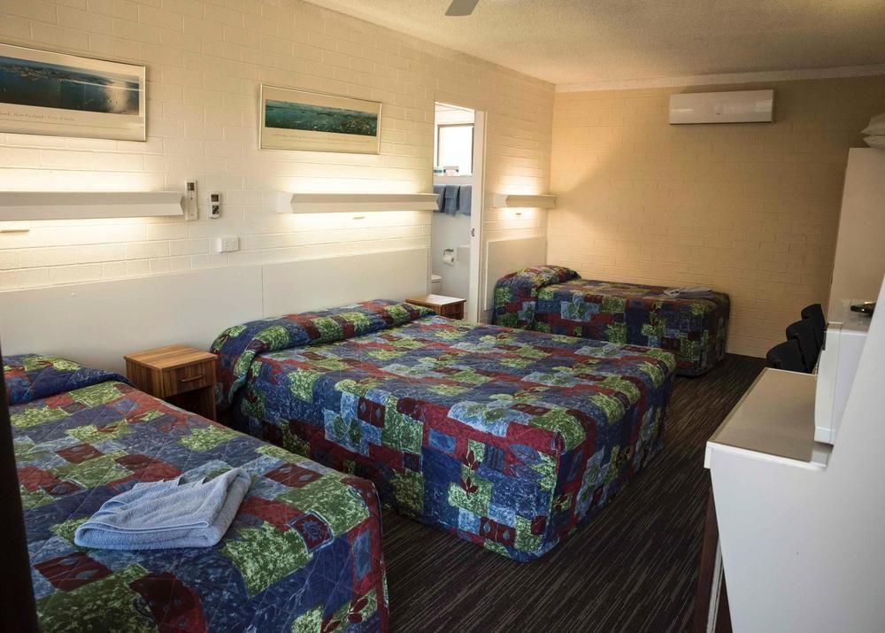 Coastal Bay 3*