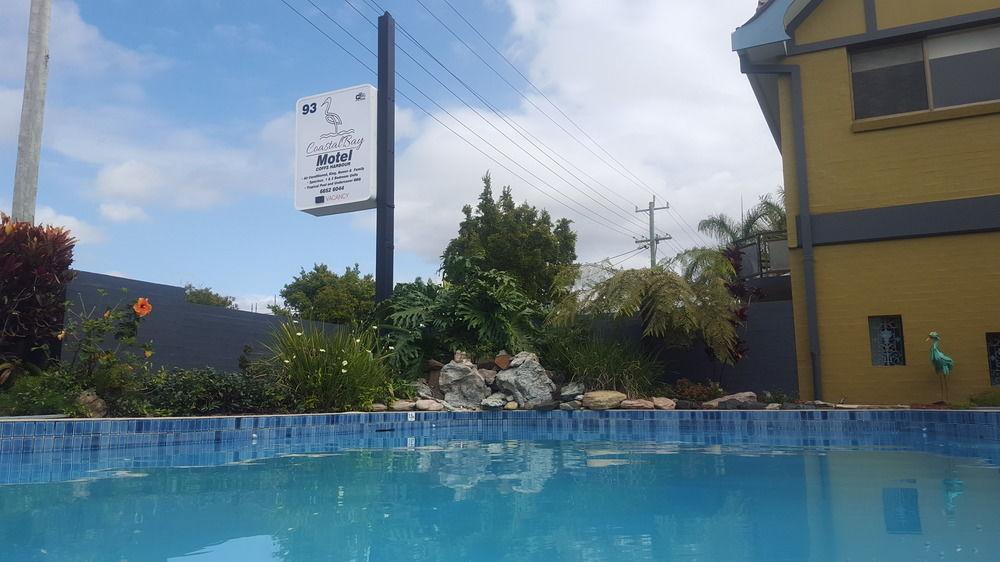 Coastal Bay 3*
