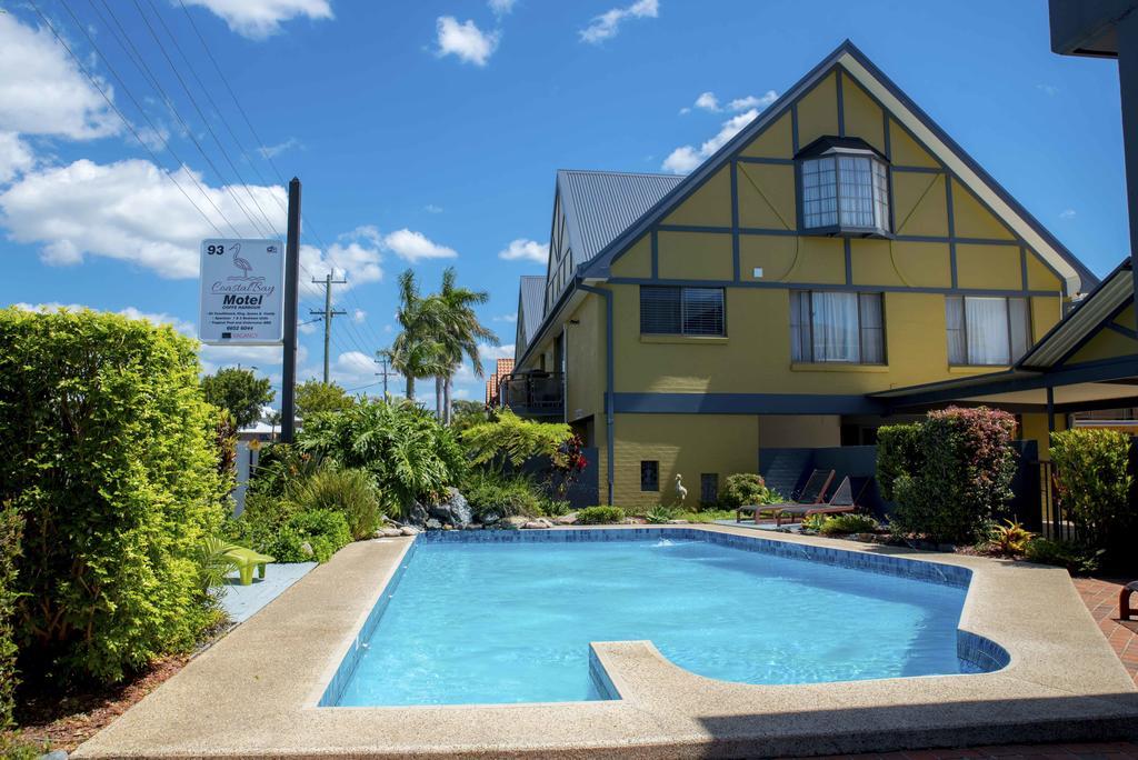 Motel Coastal Bay