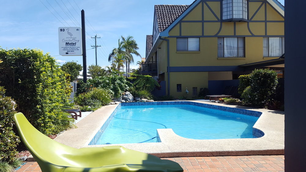 Coastal Bay 3* Coffs Harbour