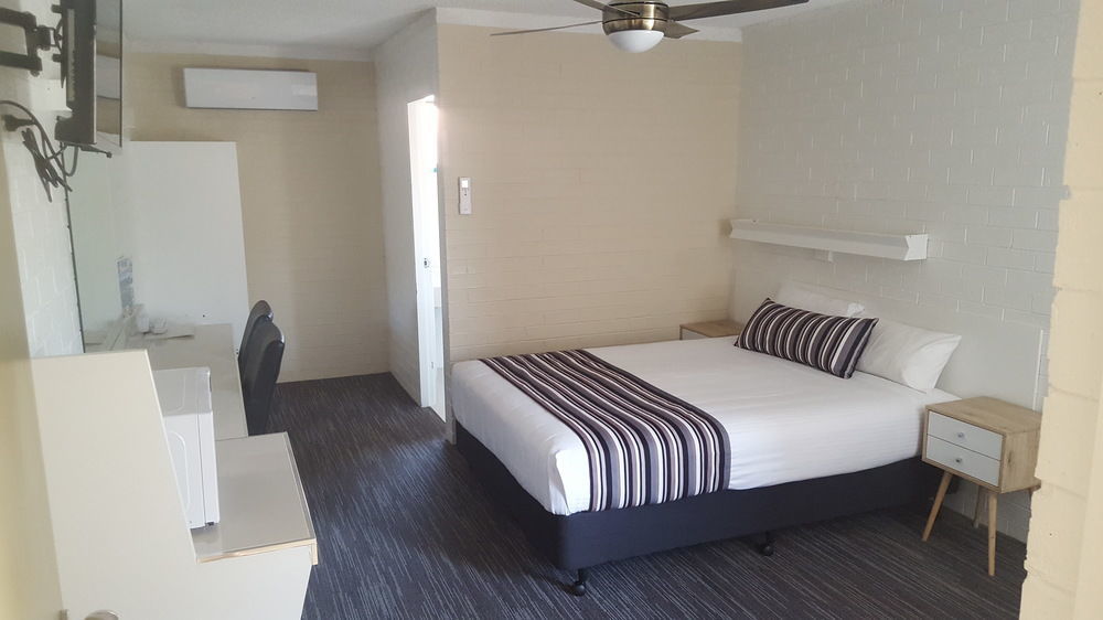 Motel Coastal Bay Coffs Harbour