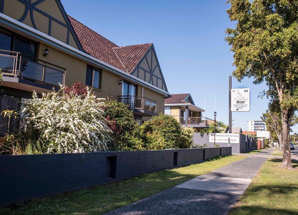 Motel Coastal Bay