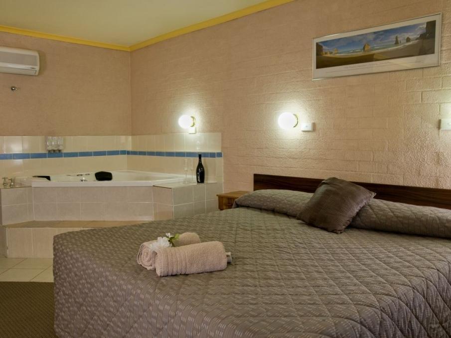Motel Coastal Bay 3*