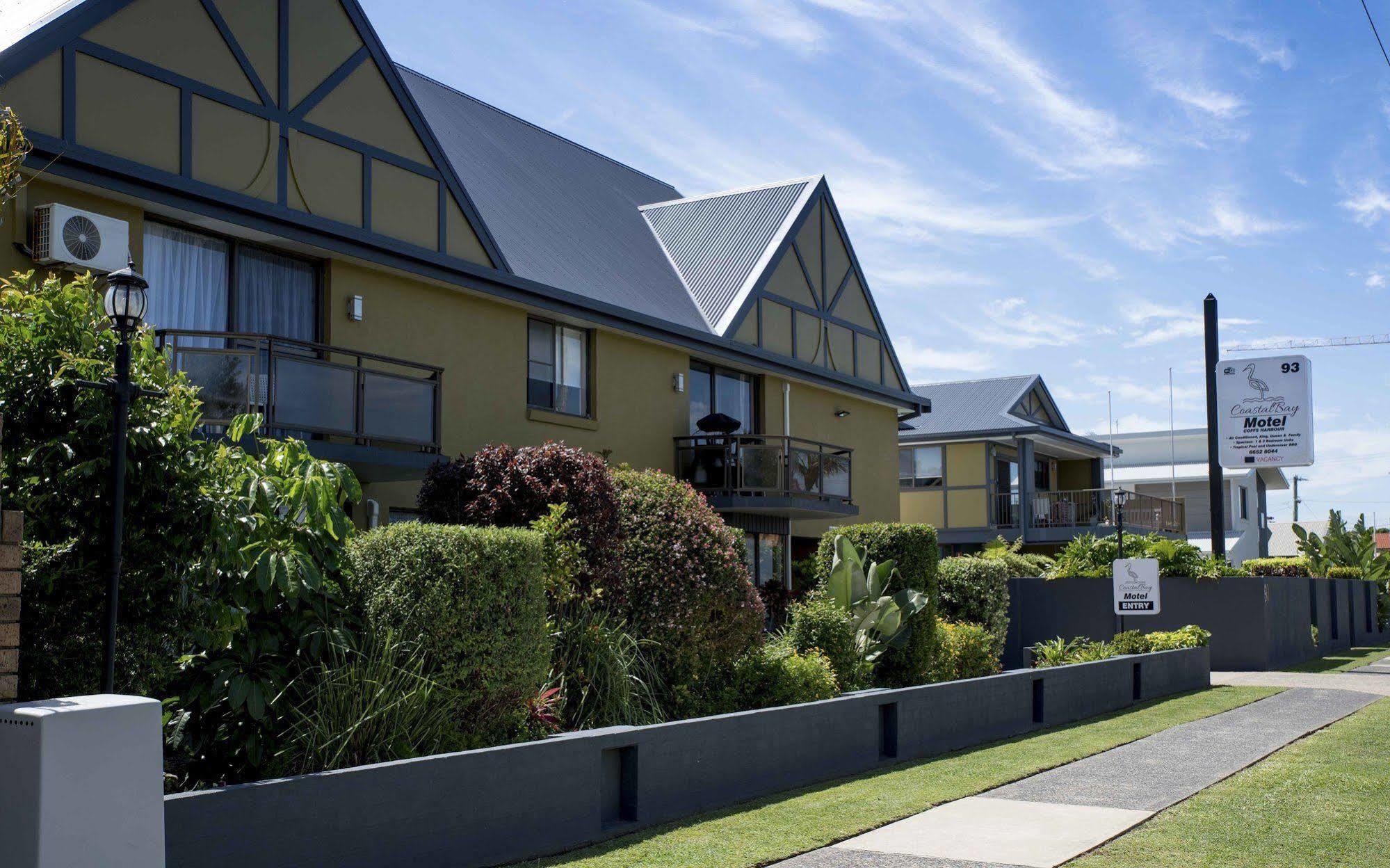 Motel Coastal Bay 3*
