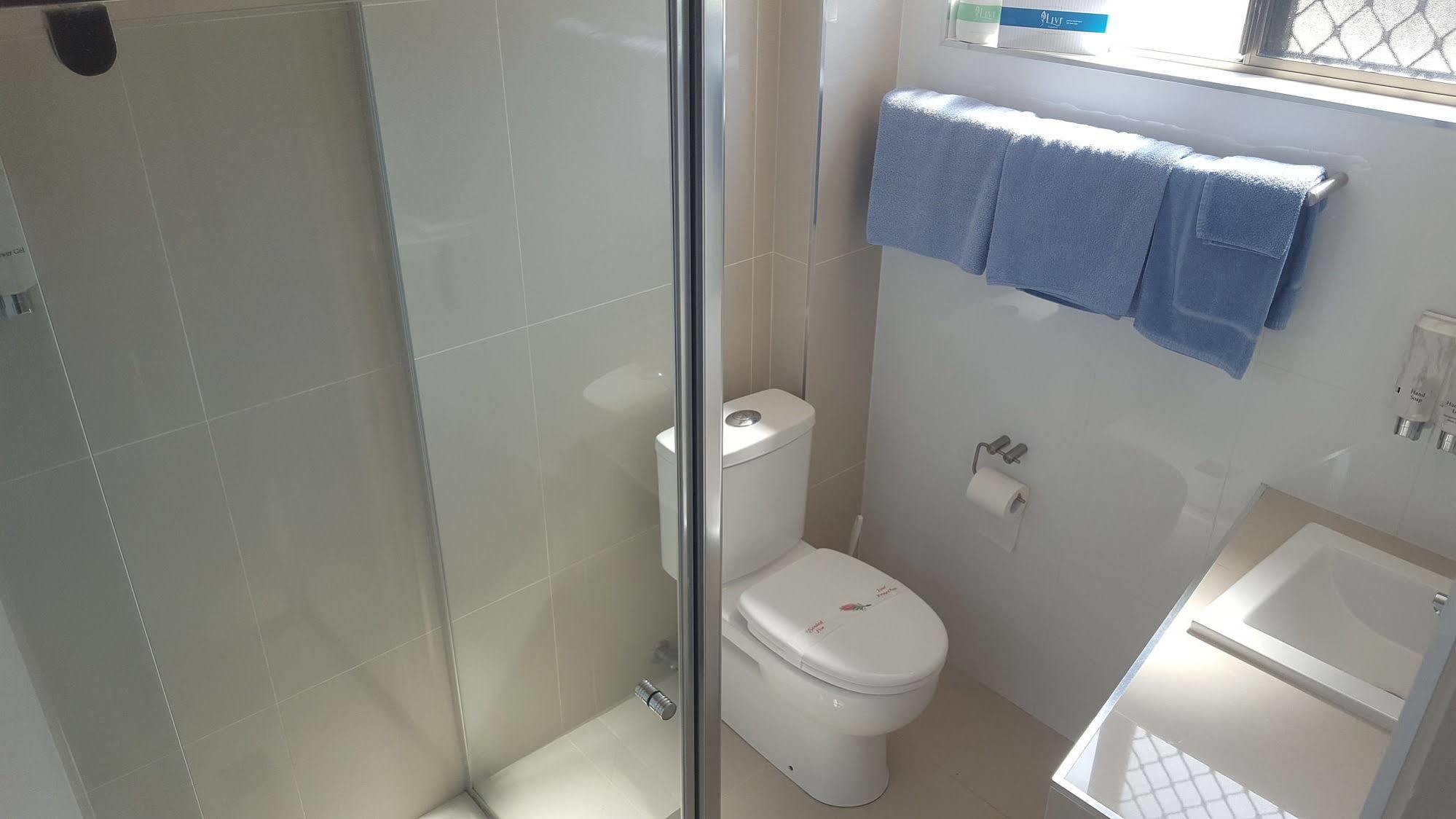 Coastal Bay Motel 3*