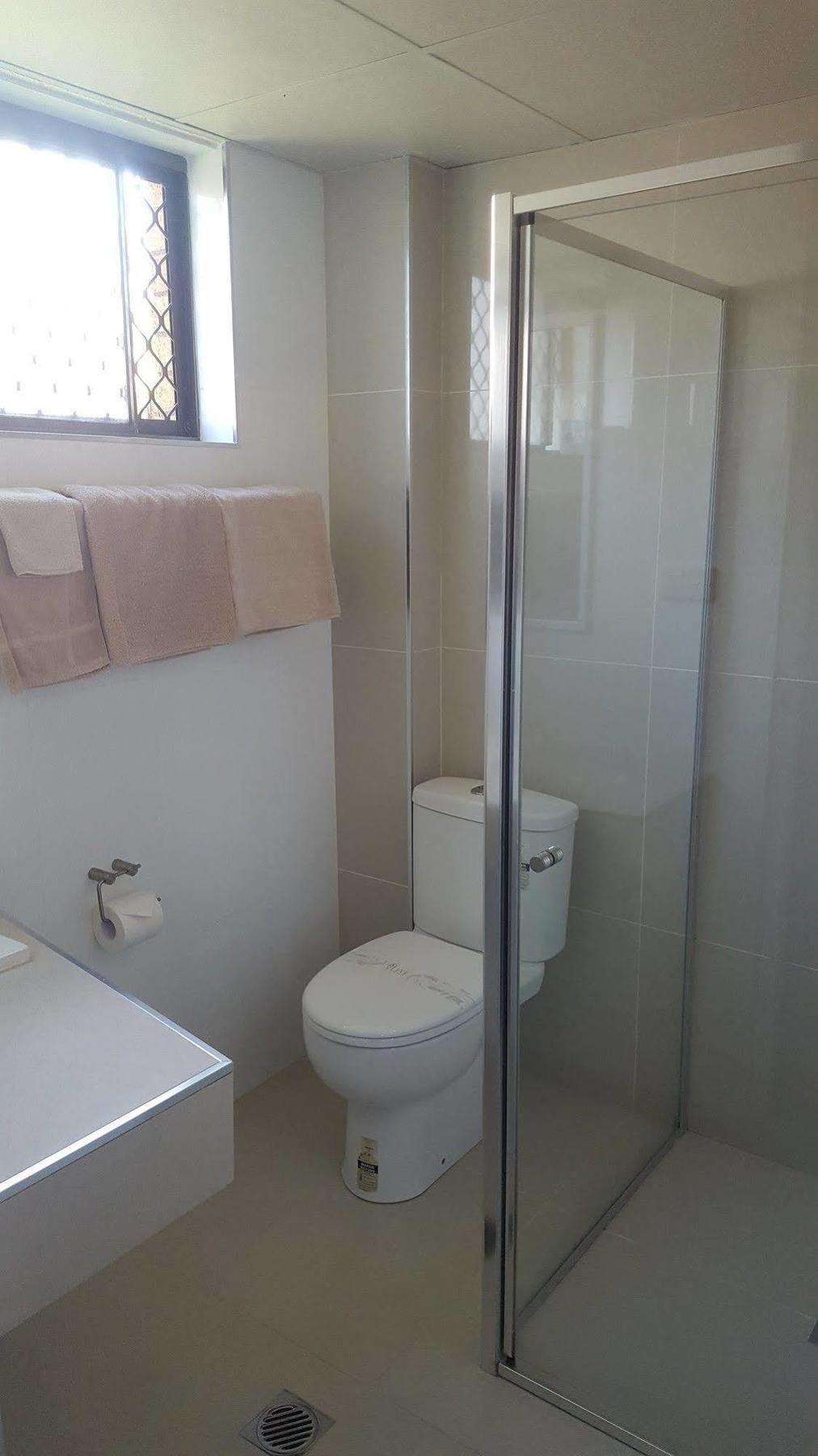Coastal Bay Motel 3*