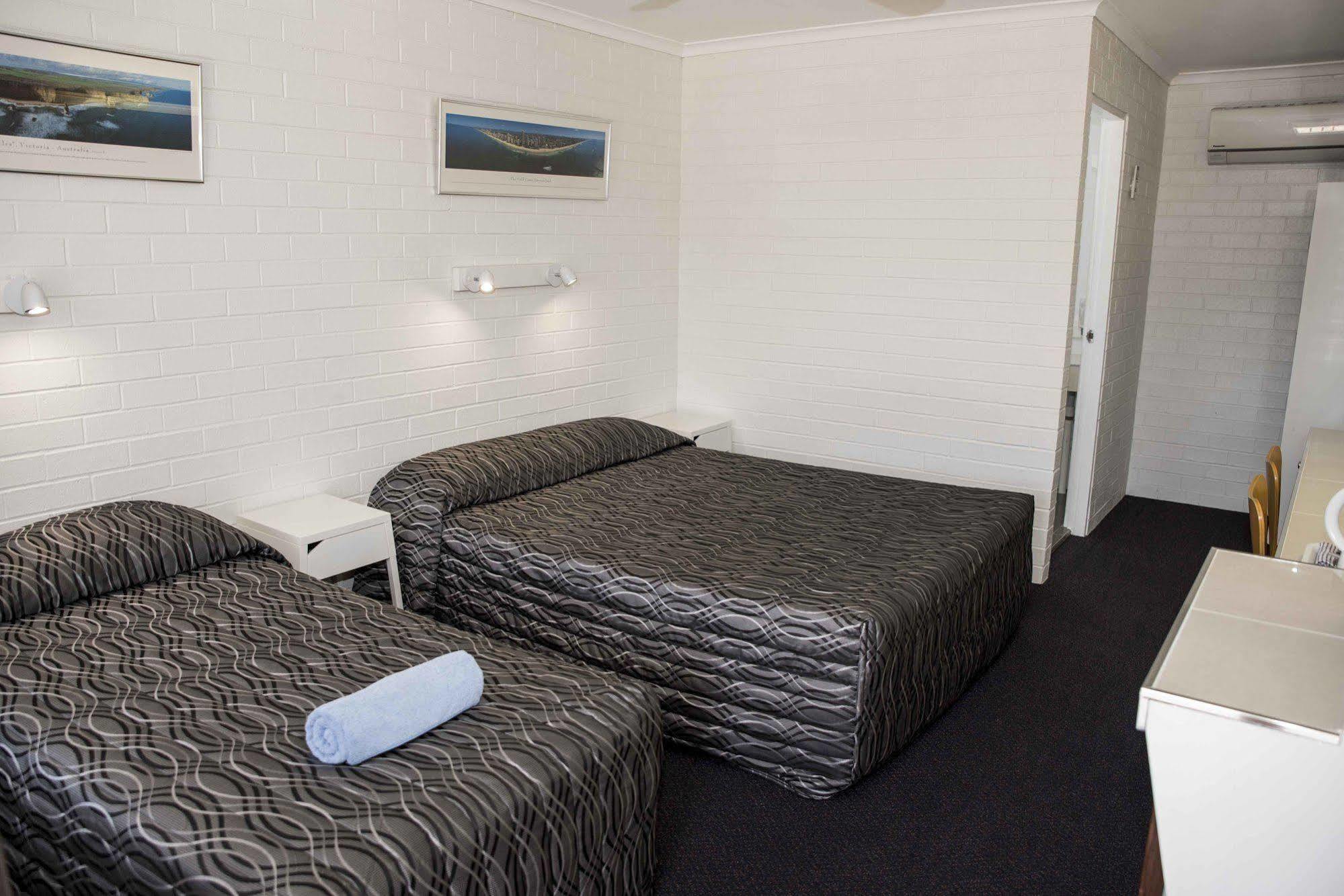 Motel Coastal Bay Coffs Harbour