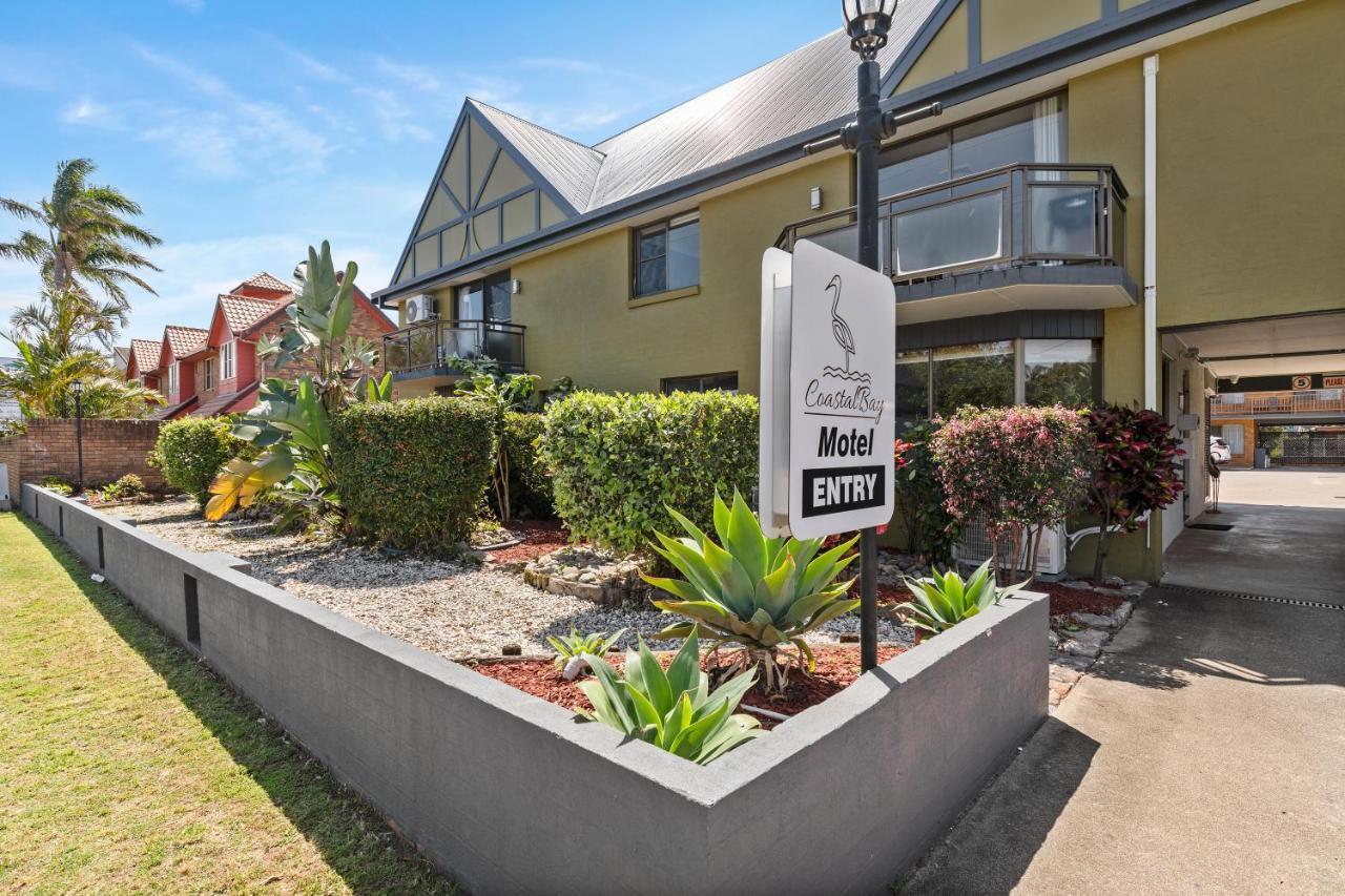 Motel Coastal Bay 3*